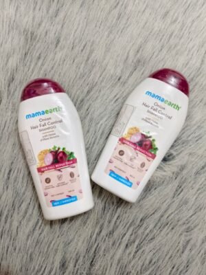 MAMAEARTH ONION SHAMPOO