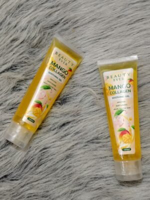Beauty Ever Mango Collagen Soothing Gel
