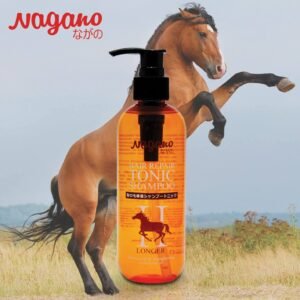 Nagano Hair Repair Tonic Shampoo