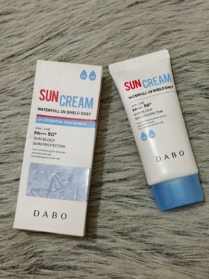 DABO Sun Cream SPF 50+ PA+++