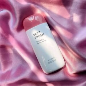 Missha Sunscreen
