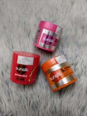 Sunsilk Hair Treatment Combo
