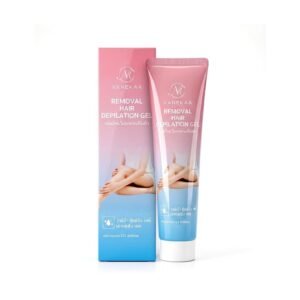 VANEKAA Removal Hair Depilation Gel