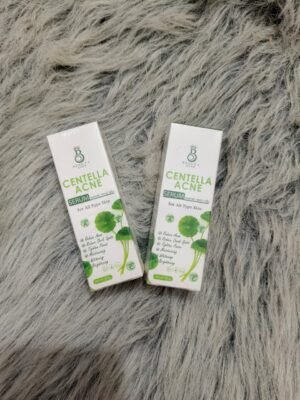 Beauty Ever Centella Acne Serum