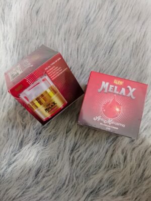 MELAX Anti Melasma Cream