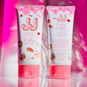 JJ WHITE Sunscreen Pinky smooth