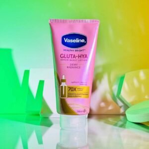 Gluta-Hya Dewy Bright Serum Burst Lotion