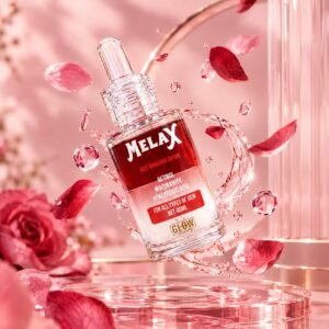 Melax Anti-Melasma Serum