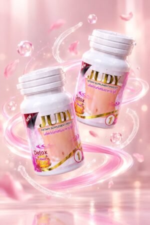 Judy Dietary Supplements (Capsule)